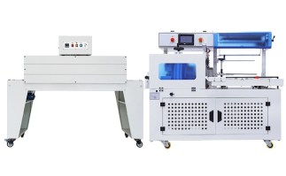 Автоматический термоусадочный нож DQL4515D